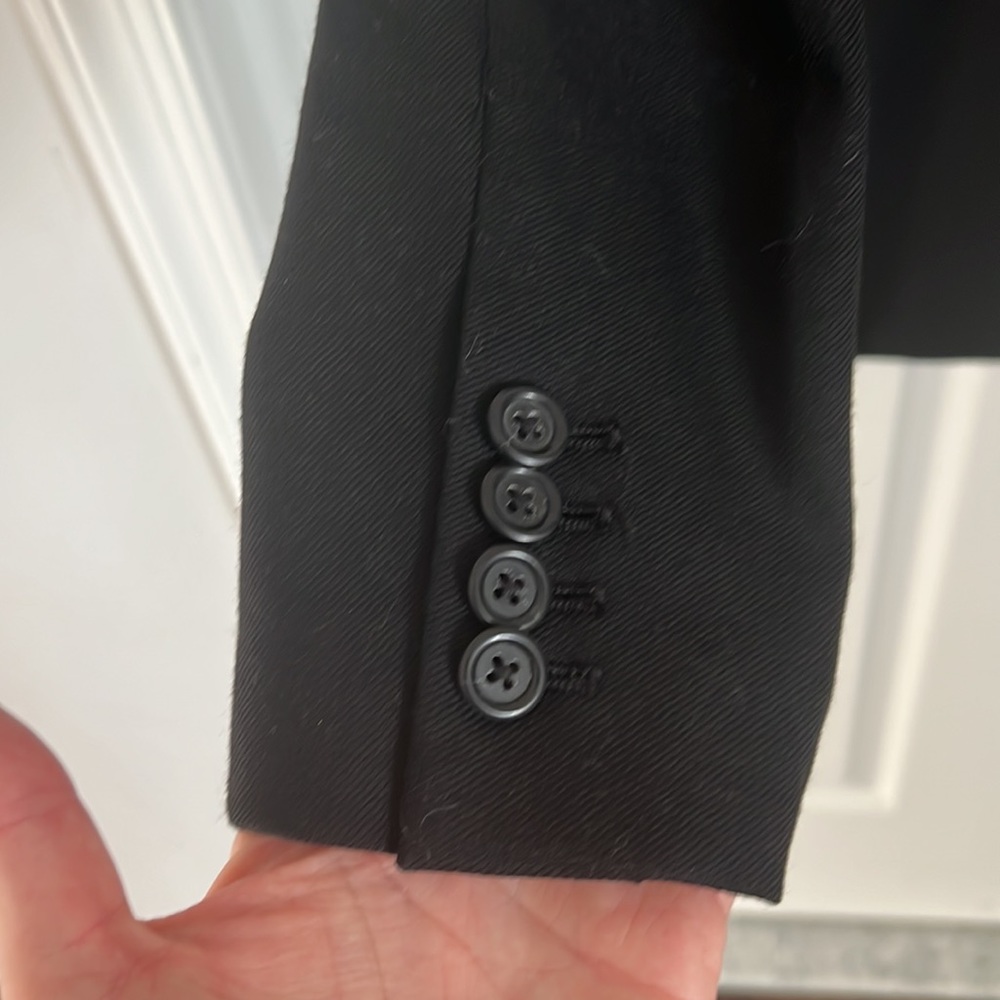 Jcrew Regent Blazer View 5